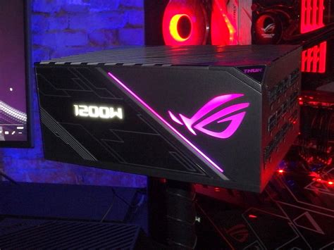 How to get the most out of your RGB LEDs with Aura .